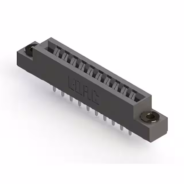 356-010-420-103 EDAC Inc.  Conectores de tableros de borde